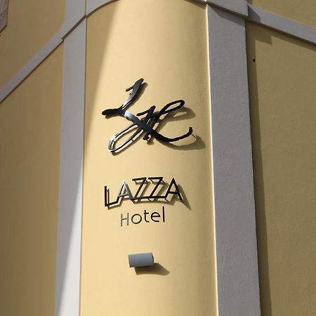 Lazza Hotel Figueira da Foz Eksteriør bilde