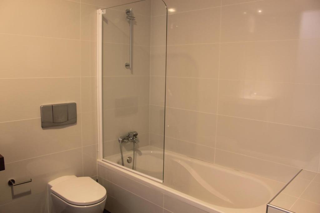 Lazza Hotel Figueira da Foz Rom bilde