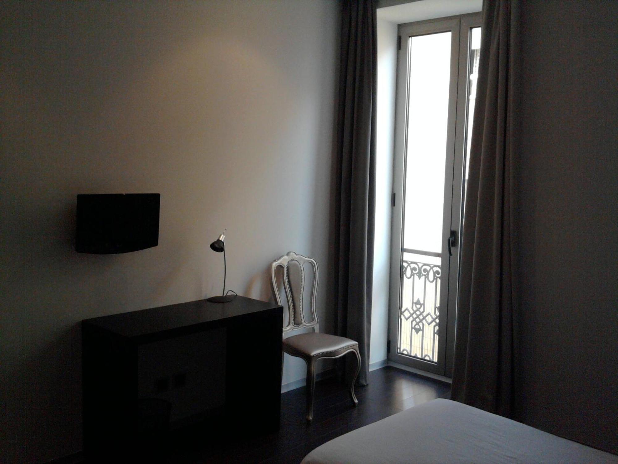 Lazza Hotel Figueira da Foz Eksteriør bilde