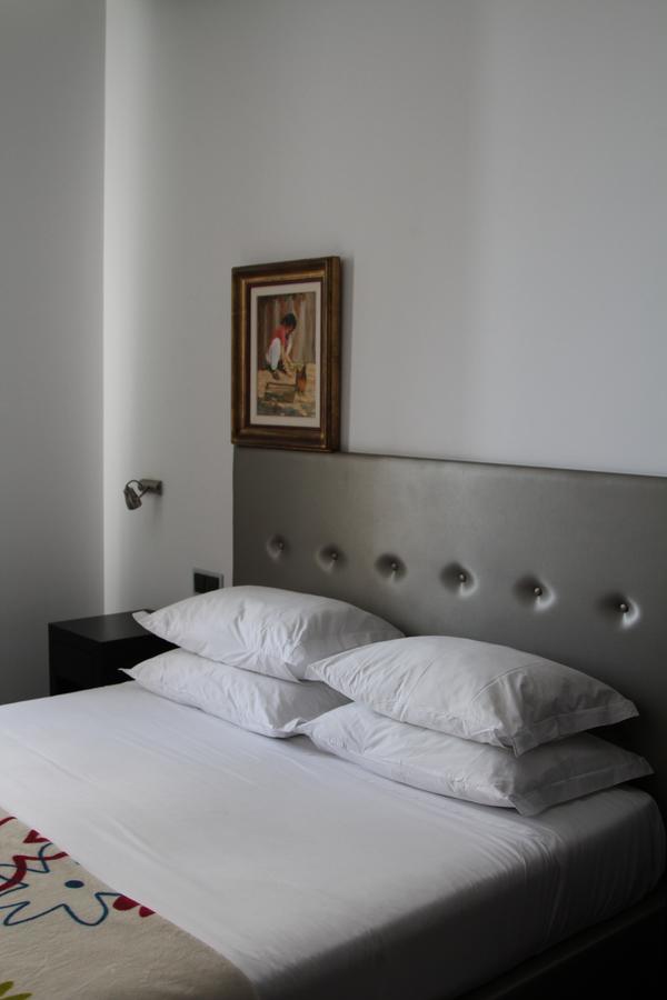 Lazza Hotel Figueira da Foz Eksteriør bilde