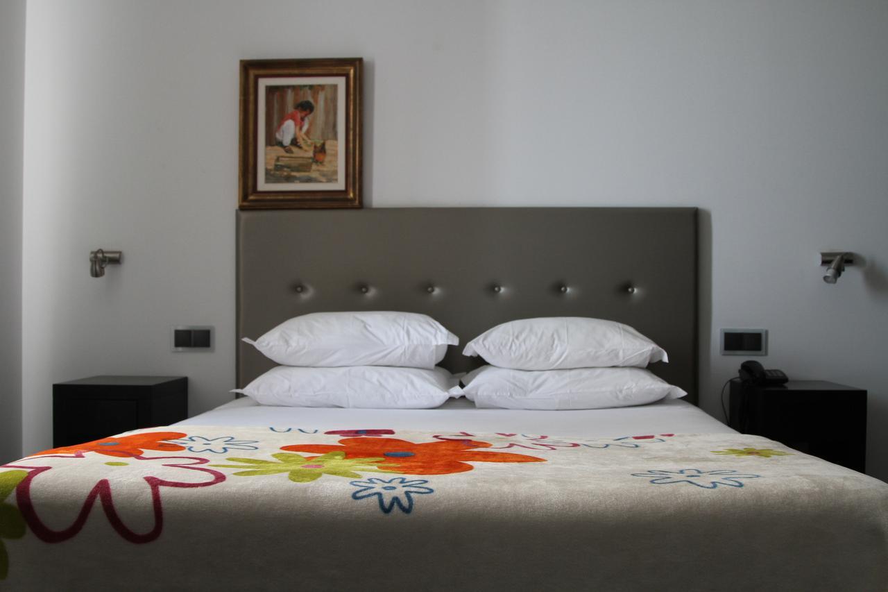 Lazza Hotel Figueira da Foz Eksteriør bilde