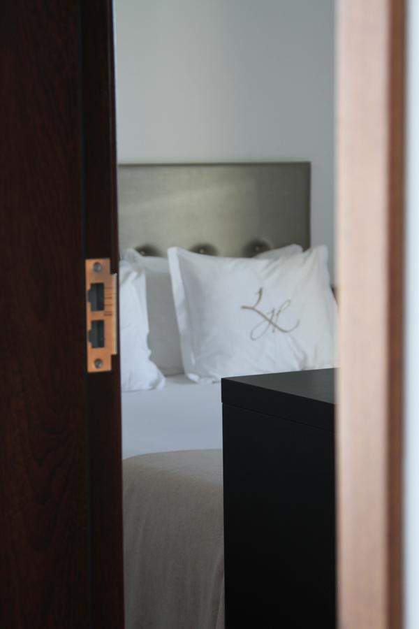 Lazza Hotel Figueira da Foz Eksteriør bilde