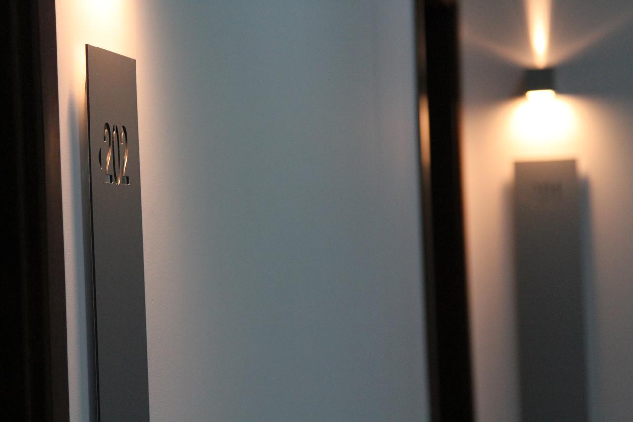 Lazza Hotel Figueira da Foz Eksteriør bilde