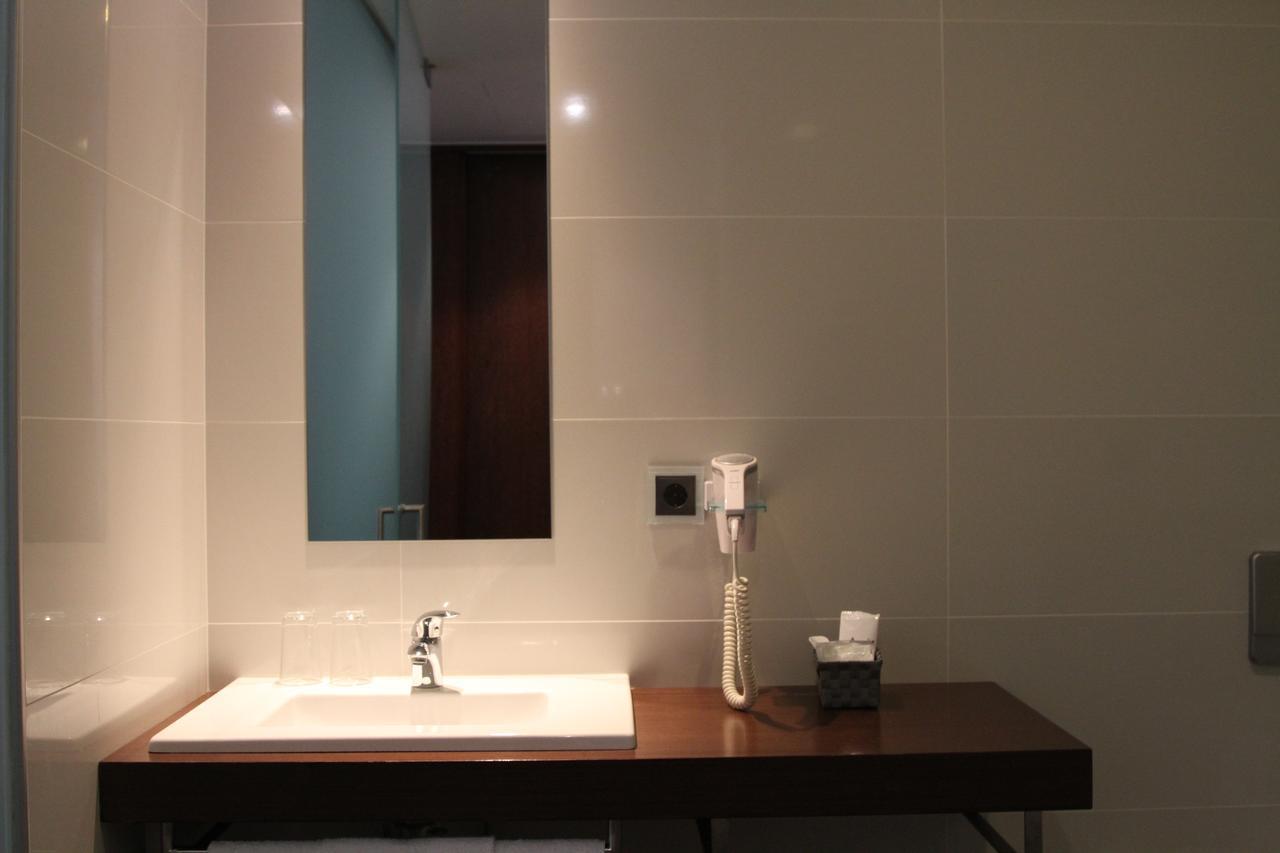 Lazza Hotel Figueira da Foz Eksteriør bilde