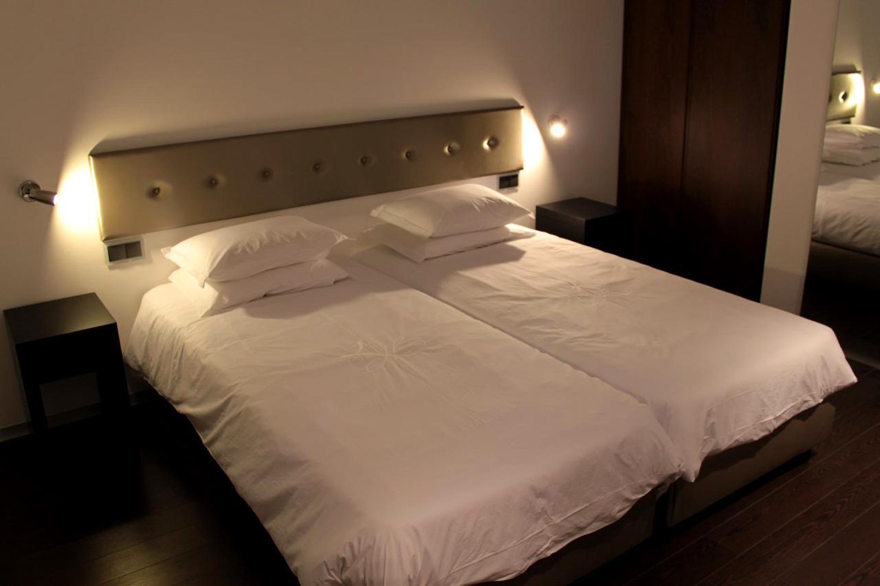 Lazza Hotel Figueira da Foz Eksteriør bilde