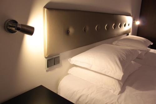 Lazza Hotel Figueira da Foz Eksteriør bilde