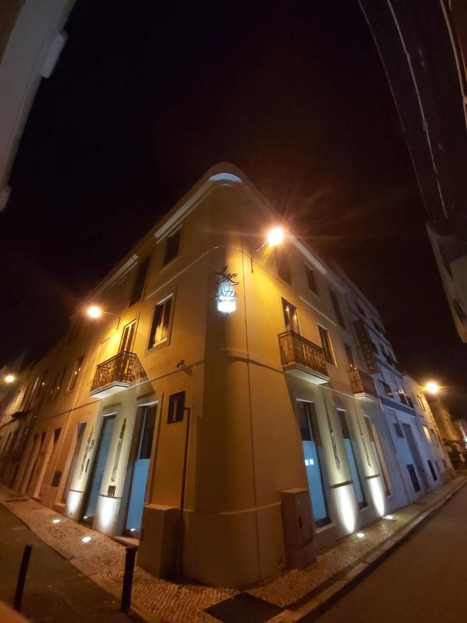 Lazza Hotel Figueira da Foz Eksteriør bilde