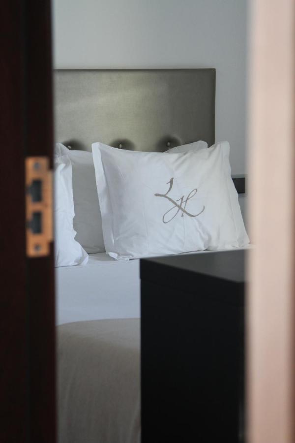 Lazza Hotel Figueira da Foz Eksteriør bilde